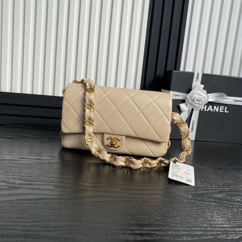 Chanel CF Series Bags